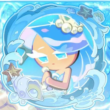 Profile image of Sea Fairy Cookie