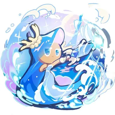 Profile image of Sea Fairy Cookie