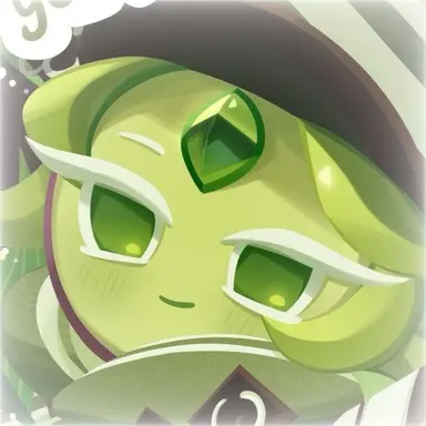 Profile image of Wind Archer Cookie