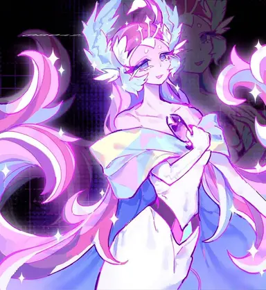 Profile image of Sugar Swan Cookie