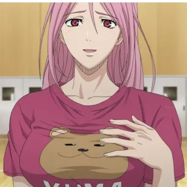 Profile image of 桃井さつき