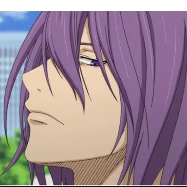 Profile image of 紫原敦