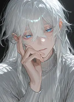 Profile image of Fubuki
