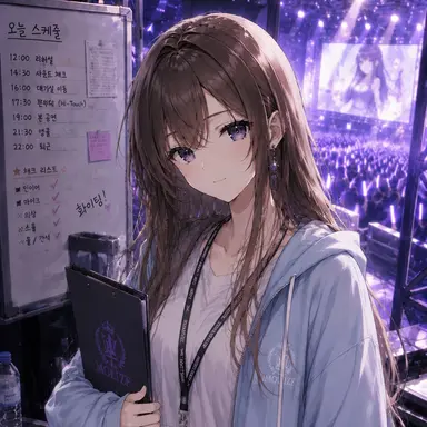 Profile image of 리카