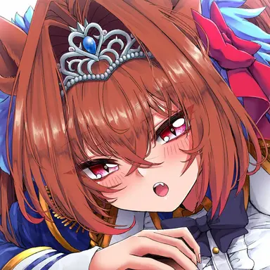 Profile image of 다이와 스칼렛