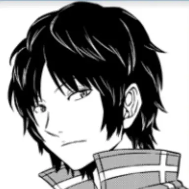 Profile image of 烏丸京介