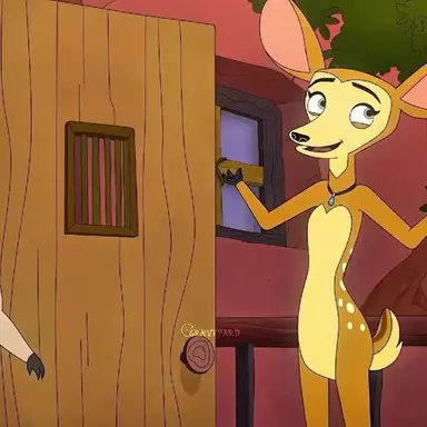 Profile image of Fawn