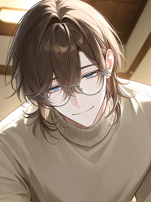 Karume_yaki1010의 からかい上手のお兄さん