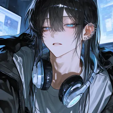 Profile image of kuru