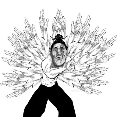 Profile image of 토도 아오이