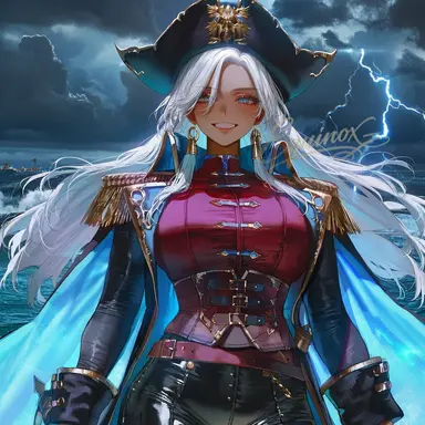 Profile image of 코델리아