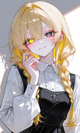 Profile image of Marie