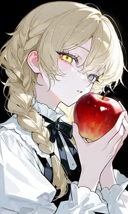 Profile image of Marie