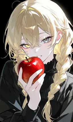 Profile image of Marie