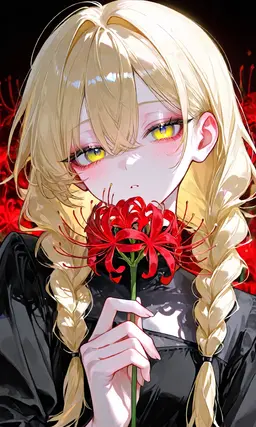 Profile image of Marie