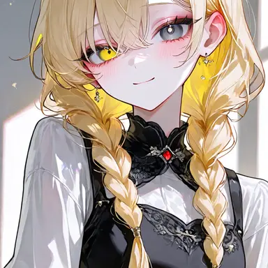Profile image of Marie