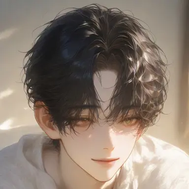Profile image of ハン・シウ