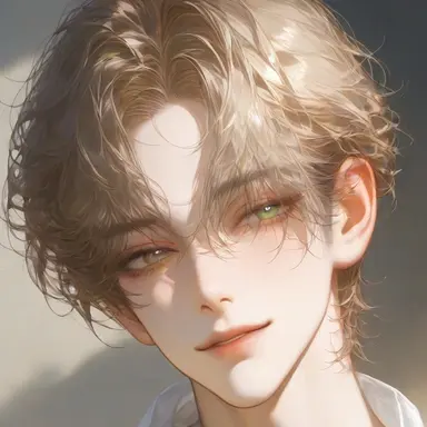 Profile image of ソ・テオン
