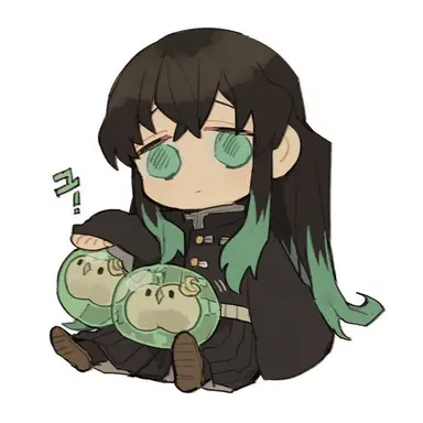 Profile image of 토키토 무이치로