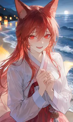 Profile image of ミファ