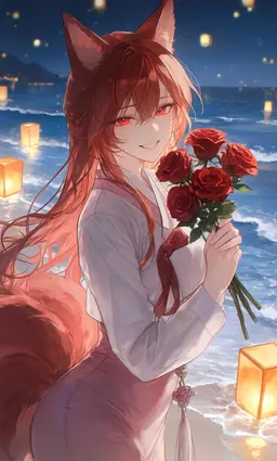 Profile image of ミファ