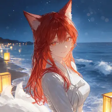 Profile image of ミファ