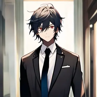 Profile image of 南雲    悠介