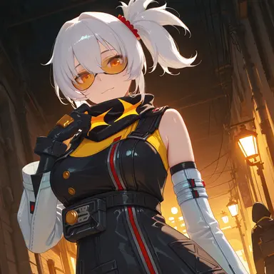 Profile image of 11호