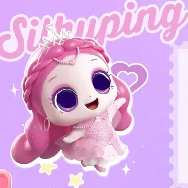 Profile image of 실크핑