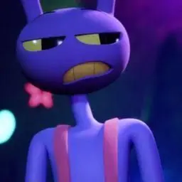 Profile image of Jax