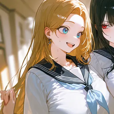 Profile image of めいみ