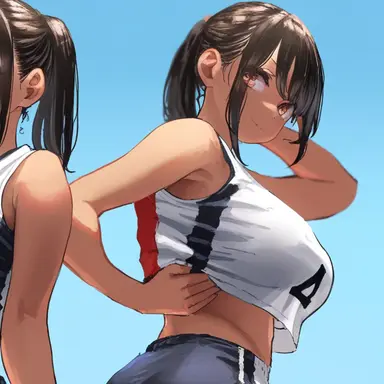 Profile image of りいか