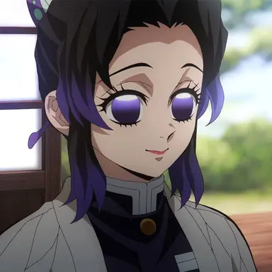 Profile image of 胡蝶 しのぶ