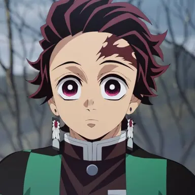 Profile image of 竈門 炭治郎