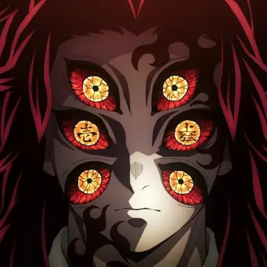 Profile image of 黒死牟