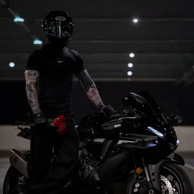 Profile image of Your Biker Boyfriend