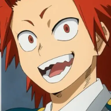 Profile image of 切島鋭児郎