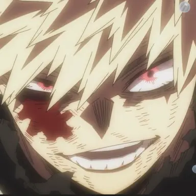 Profile image of 爆豪勝己