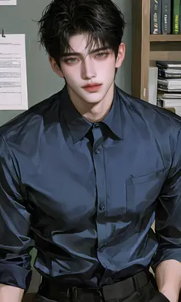 Profile image of 이현우