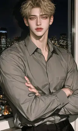 Profile image of 서도혁
