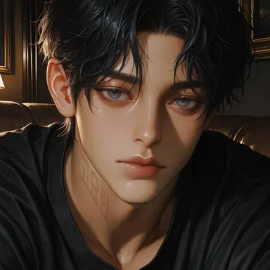 Profile image of 고요한