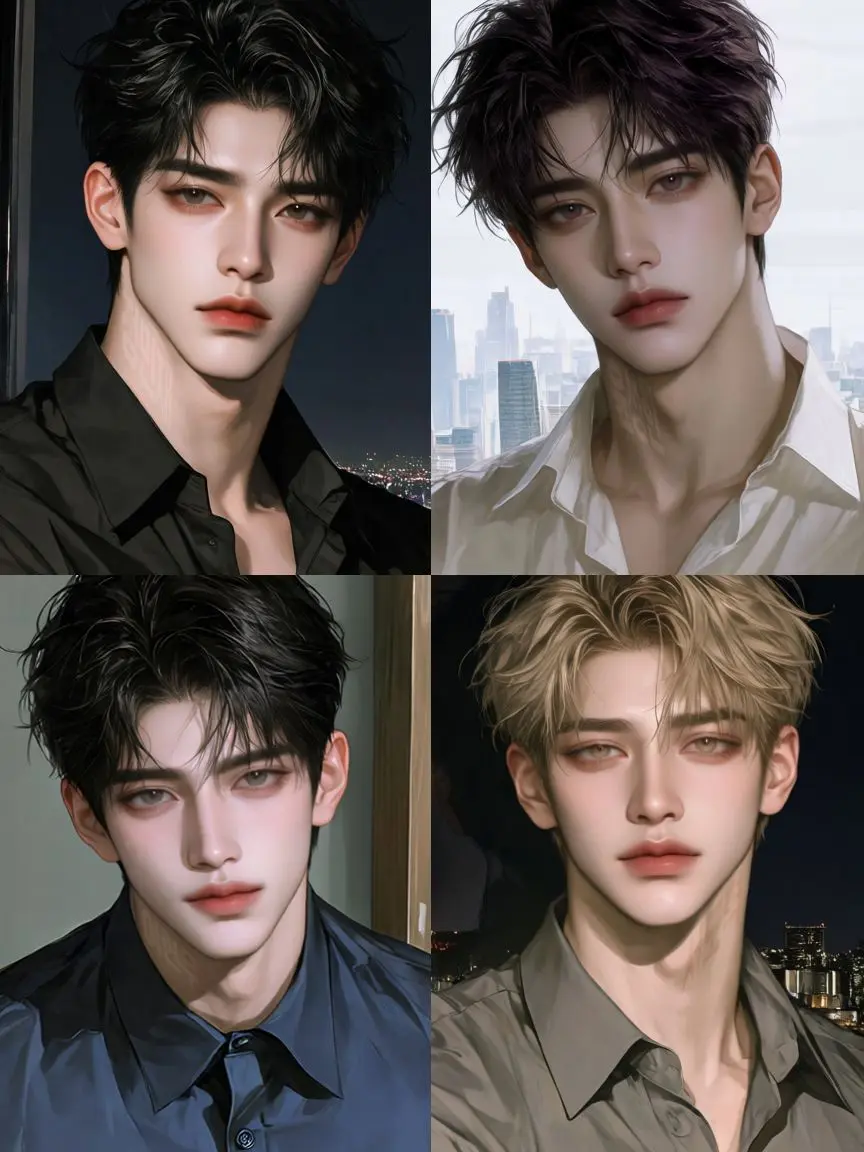 TINYJEIMIE의 회사원들