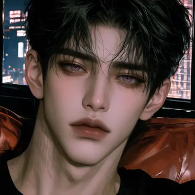 Profile image of 고요한
