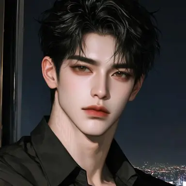 Profile image of 정민재
