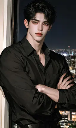 Profile image of 정민재