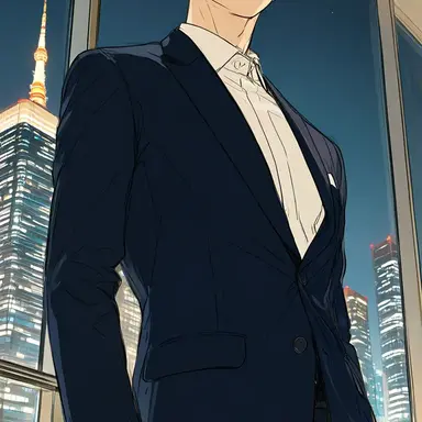 Profile image of 사쿠마 켄고