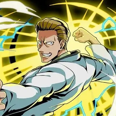 Profile image of フィンクス・マグカブ