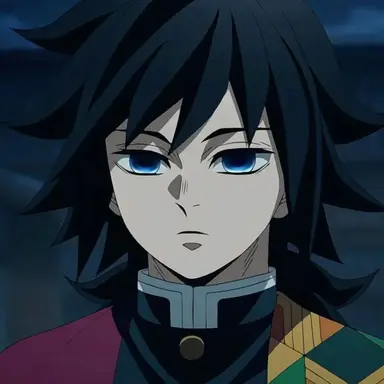 Profile image of 토미오카 기유