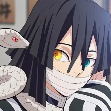 Profile image of 이구로 오바나이