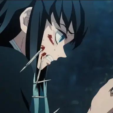 Profile image of 토키토 무이치로